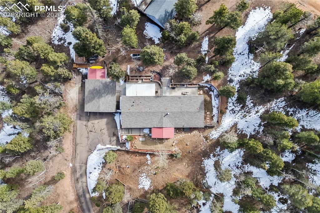 Image 4 of 36: Aerial View