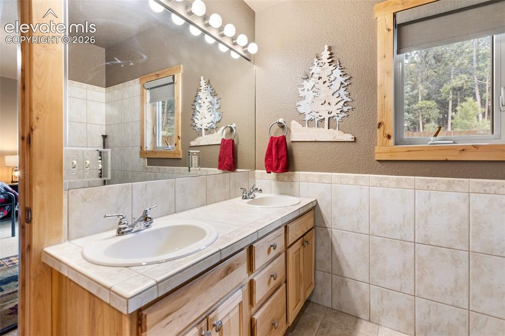 Image 20 of 36: Master Bathroom