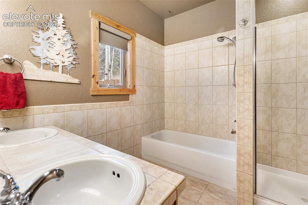 Image 21 of 36: Master Bathroom
