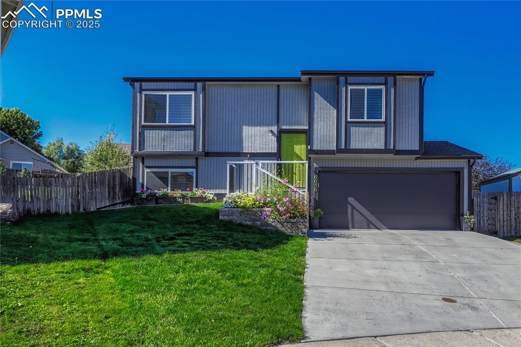 Image 2 of 50: Front of Structure