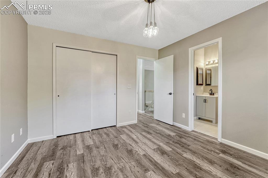 Image 21 of 50: Bathroom Access from Primary Bedroom