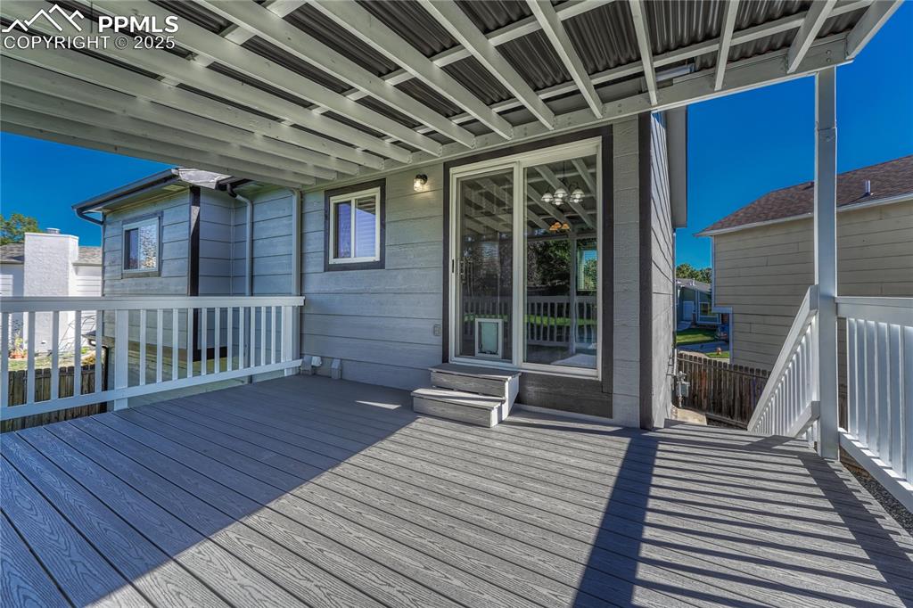 Image 43 of 50: Great Place for Morning Coffee