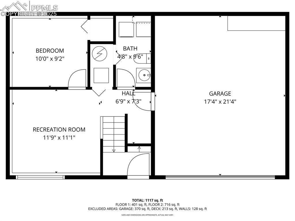 Image 49 of 50: Lower Level