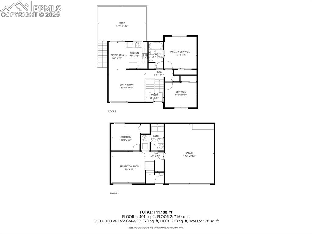 Image 50 of 50: Floor Plan