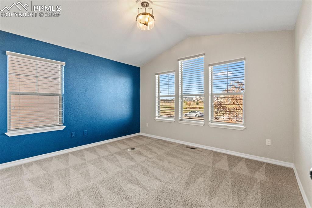 Image 20 of 45: Main floor bedroom