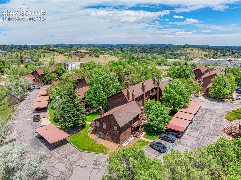 Image 20 of 33: Aerial View