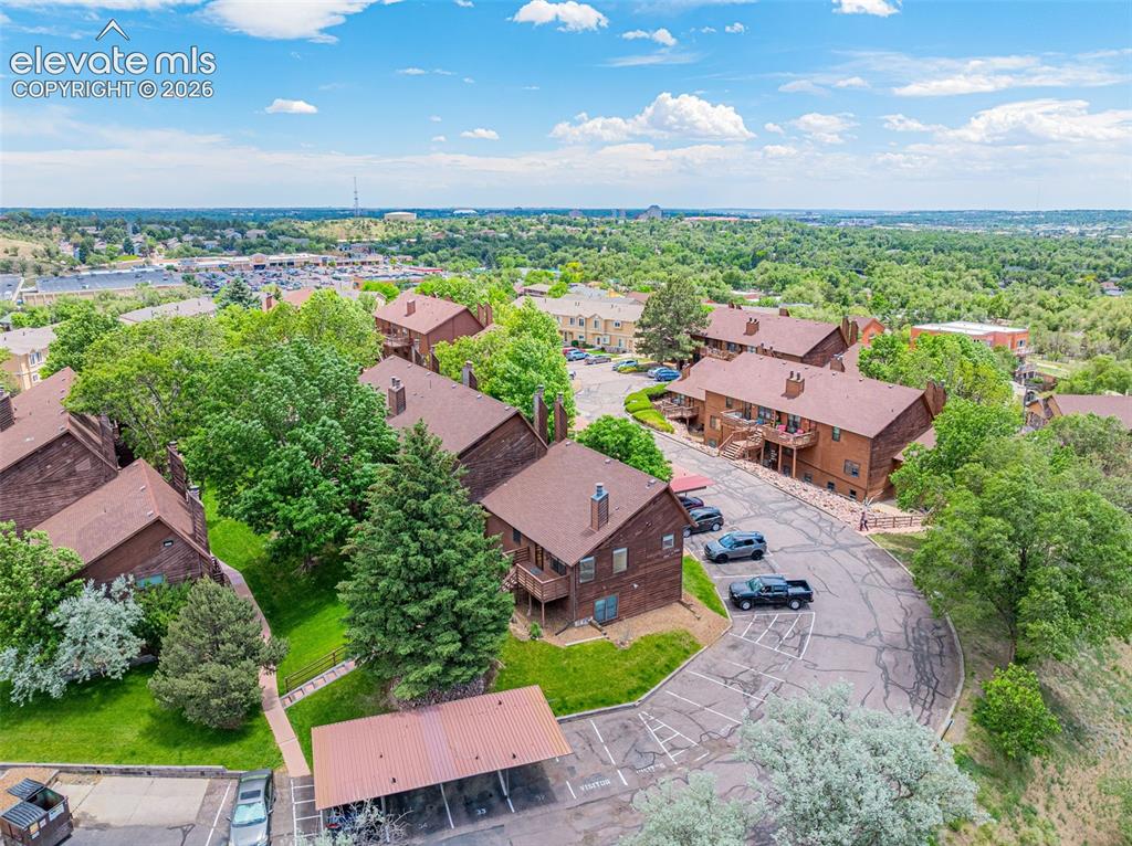 Image 21 of 33: Aerial View
