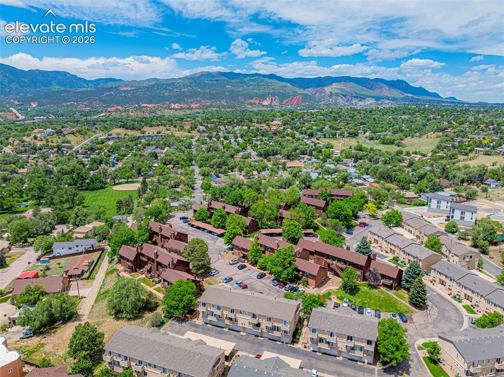 Image 22 of 33: Aerial View