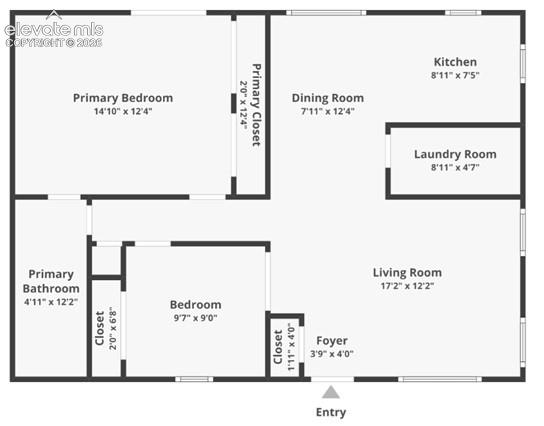 Image 23 of 33: Floor Plan