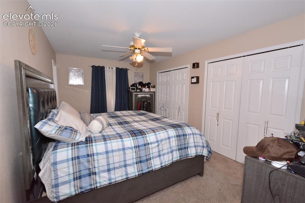 Image 14 of 24: Master Bedroom