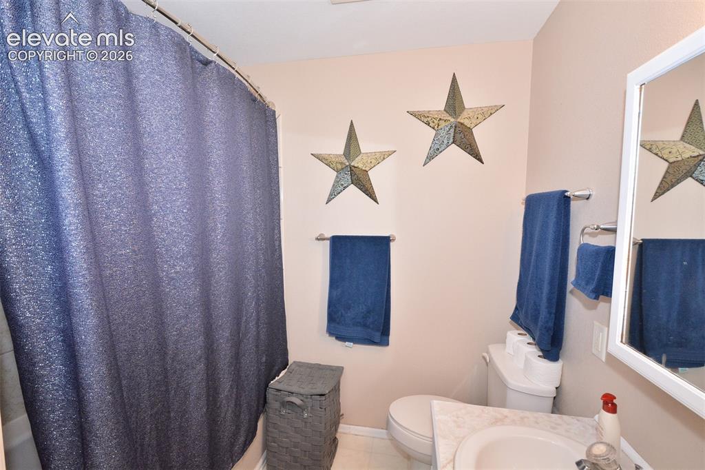 Image 17 of 24: Master Bathroom