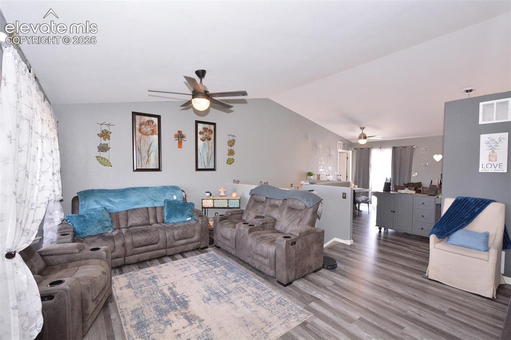 Image 5 of 24: Living Room