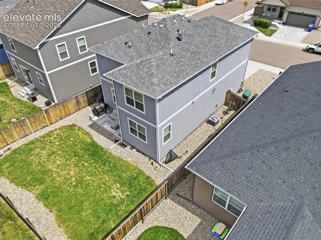 Image 45 of 50: Aerial View