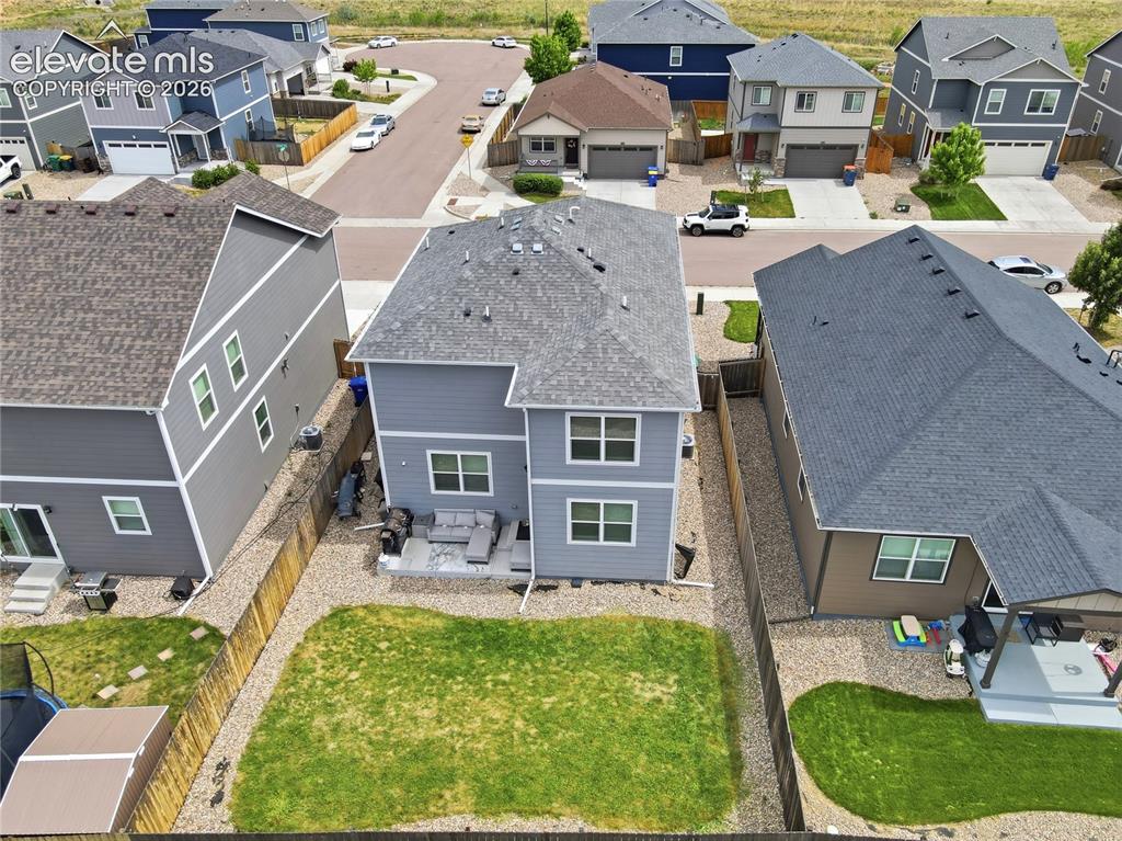 Image 46 of 50: Aerial View