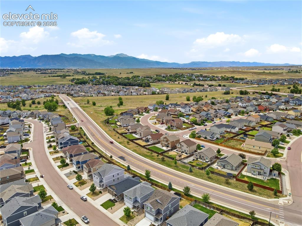 Image 48 of 50: Aerial View