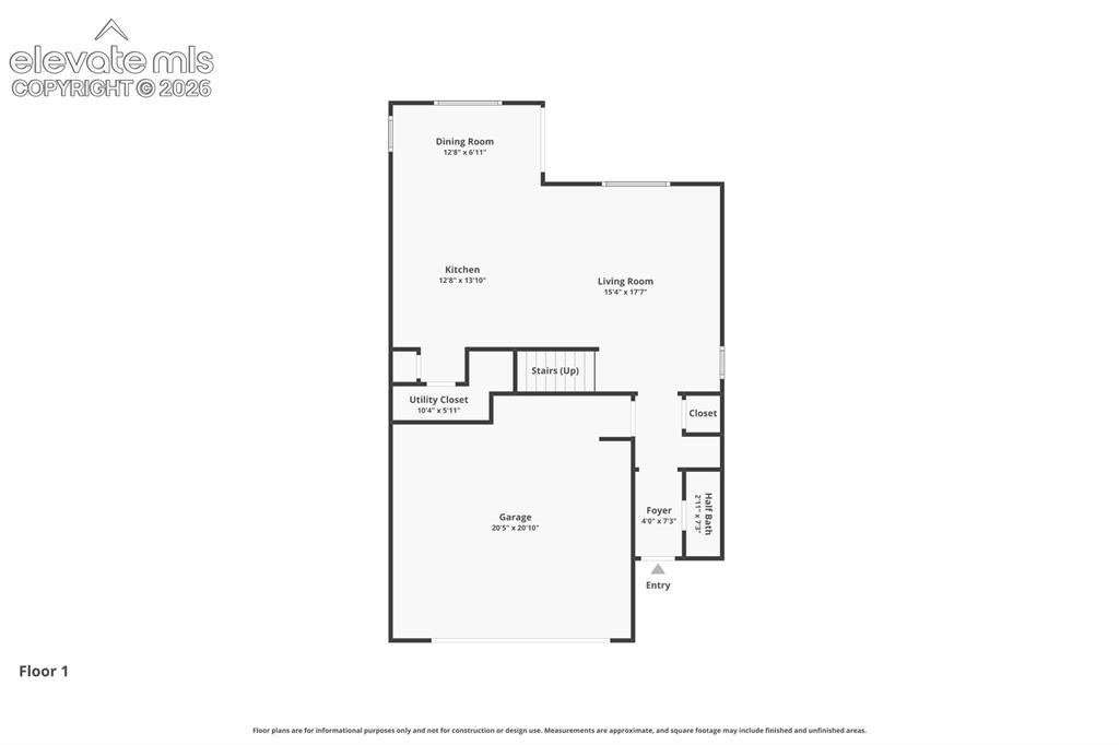 Image 49 of 50: Floor Plan