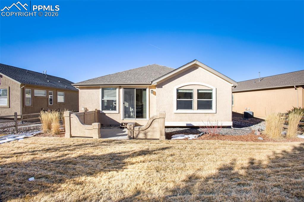 Image 42 of 45: Back of Structure