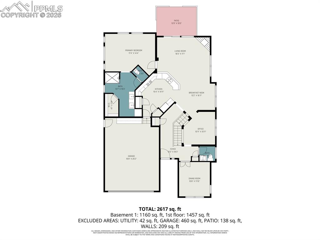 Image 44 of 45: Floor Plan