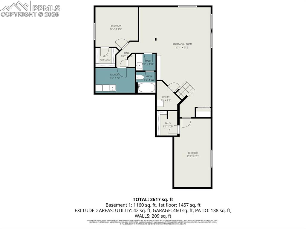 Image 45 of 45: Floor Plan