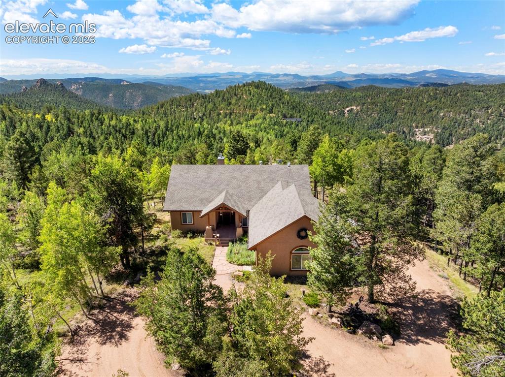 Image 1 of 50: Aerial View