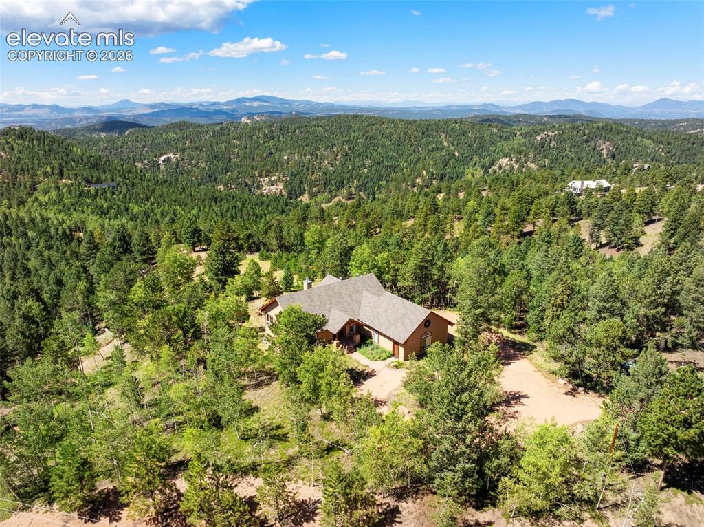 Image 5 of 50: Aerial View