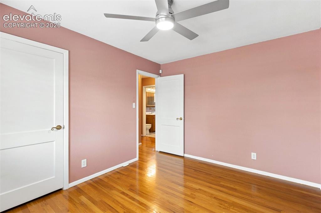 Image 15 of 29: Front bedroom