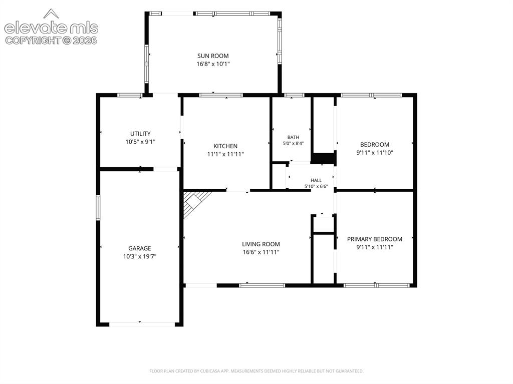 Image 29 of 29: Floor Plan