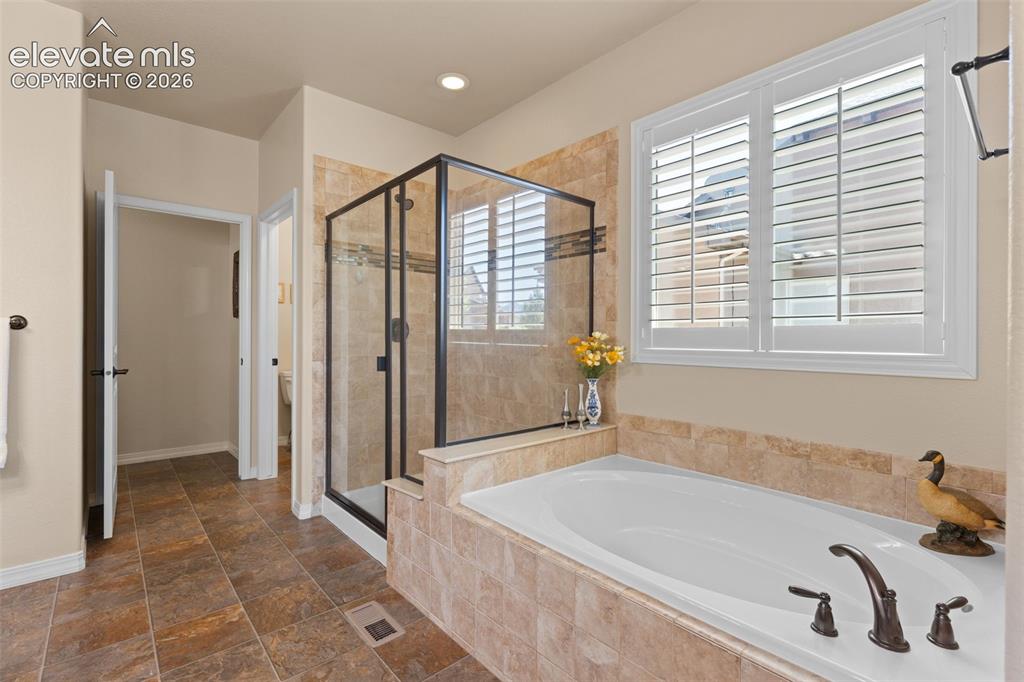 Image 23 of 46: Master Bathroom