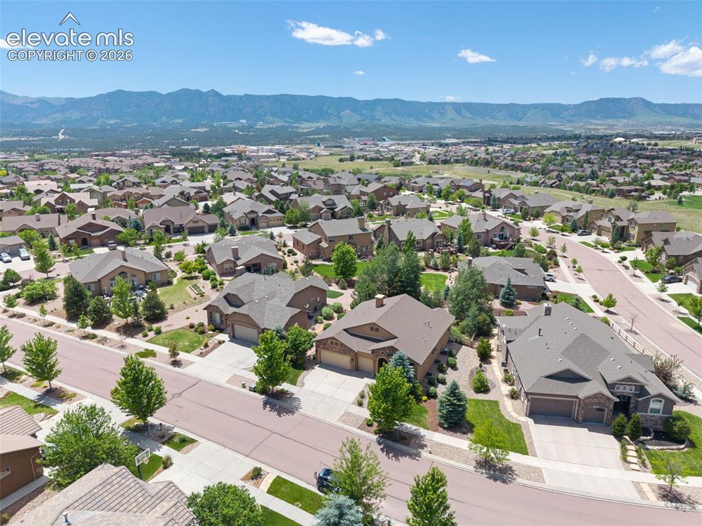 Image 42 of 45: Aerial View