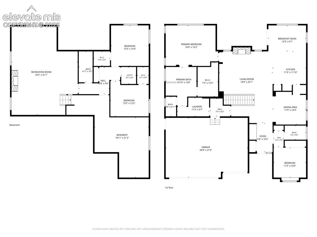 Image 44 of 46: all floors