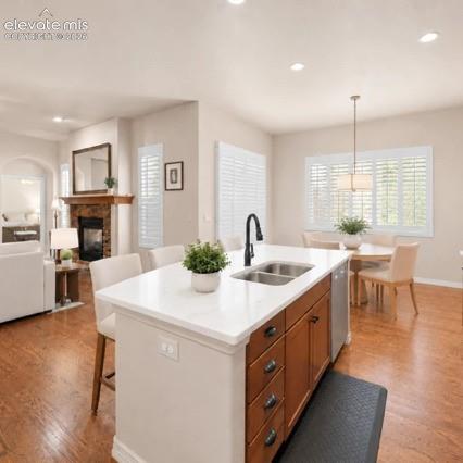 Image 8 of 46: Kitchen