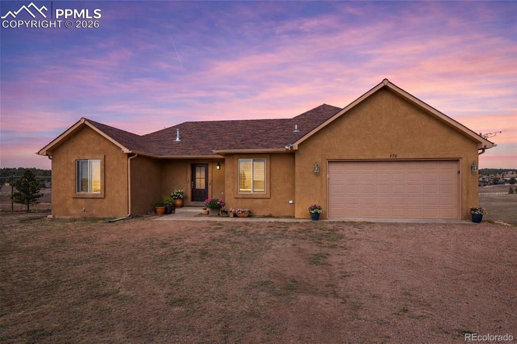 Image 1 of 50: Front of Structure