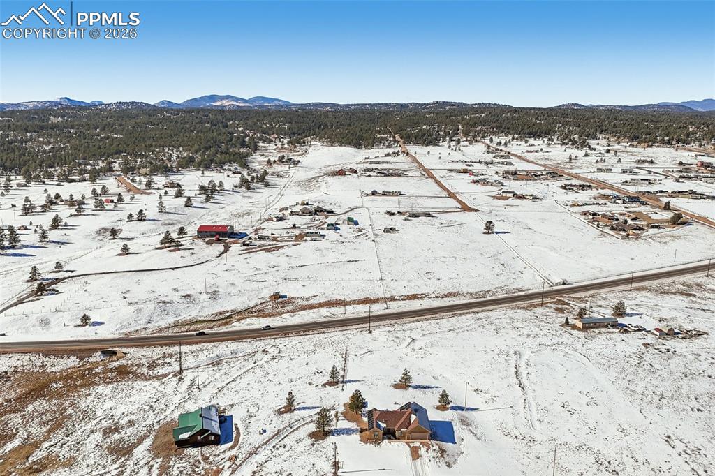 Image 38 of 50: Front of Structure