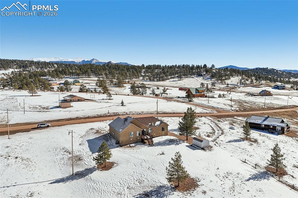 Image 39 of 50: Aerial View