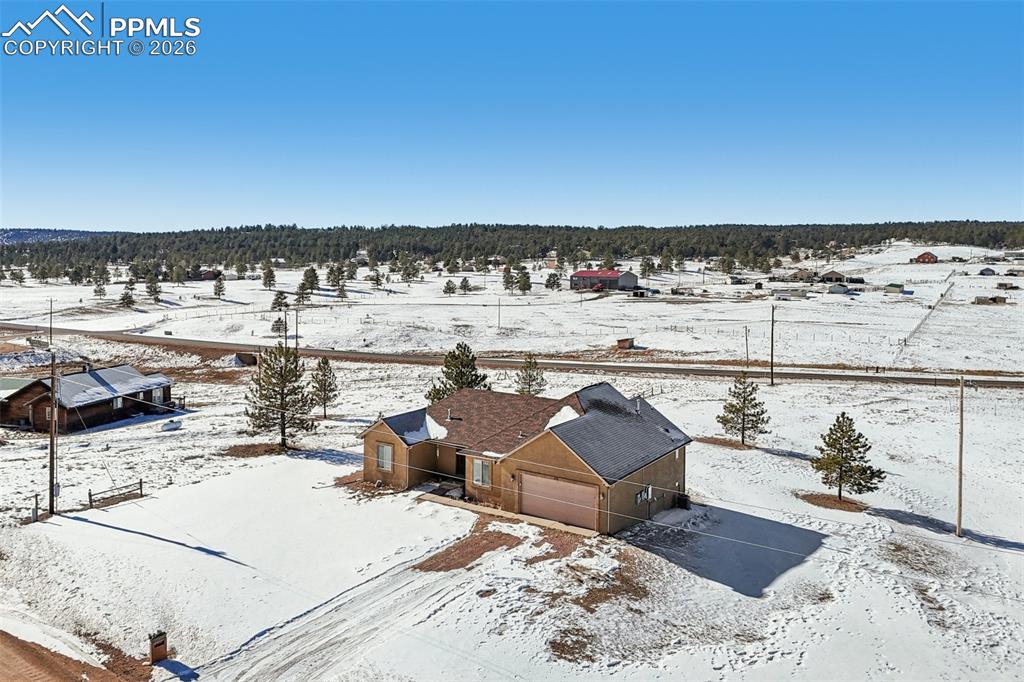 Image 47 of 50: Aerial View