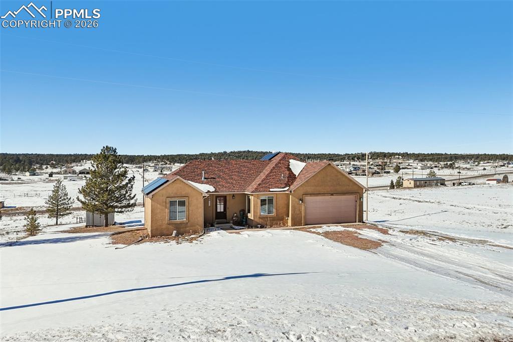 Image 49 of 50: Aerial View