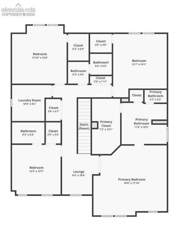 Image 32 of 33: Floor plan