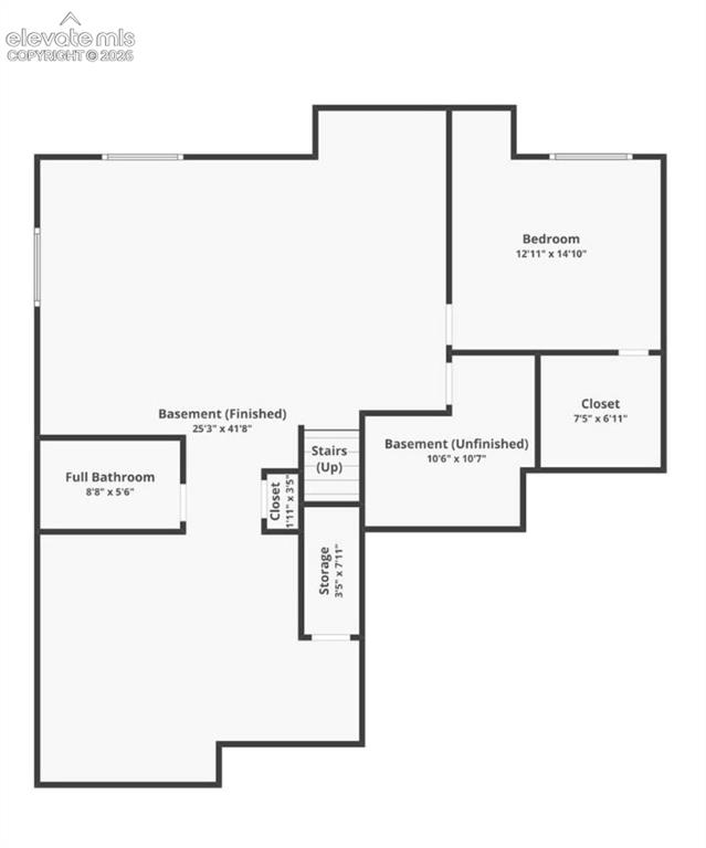 Image 33 of 33: Floor plan