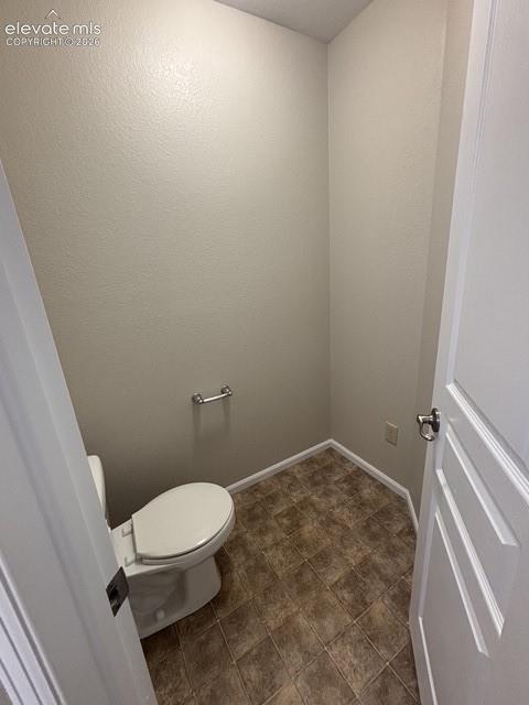 Image 21 of 22: Primary toilet