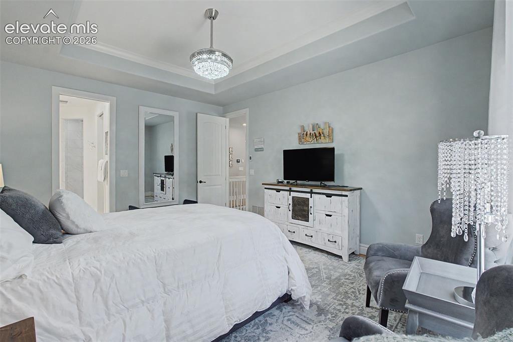 Image 16 of 38: Bedroom