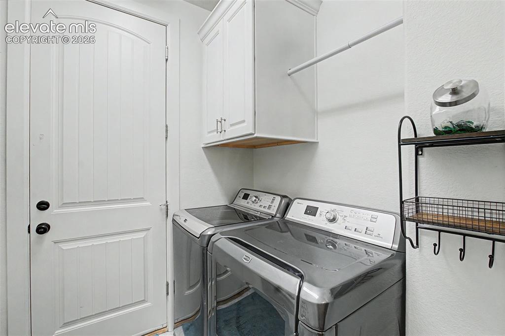 Image 19 of 38: Laundry