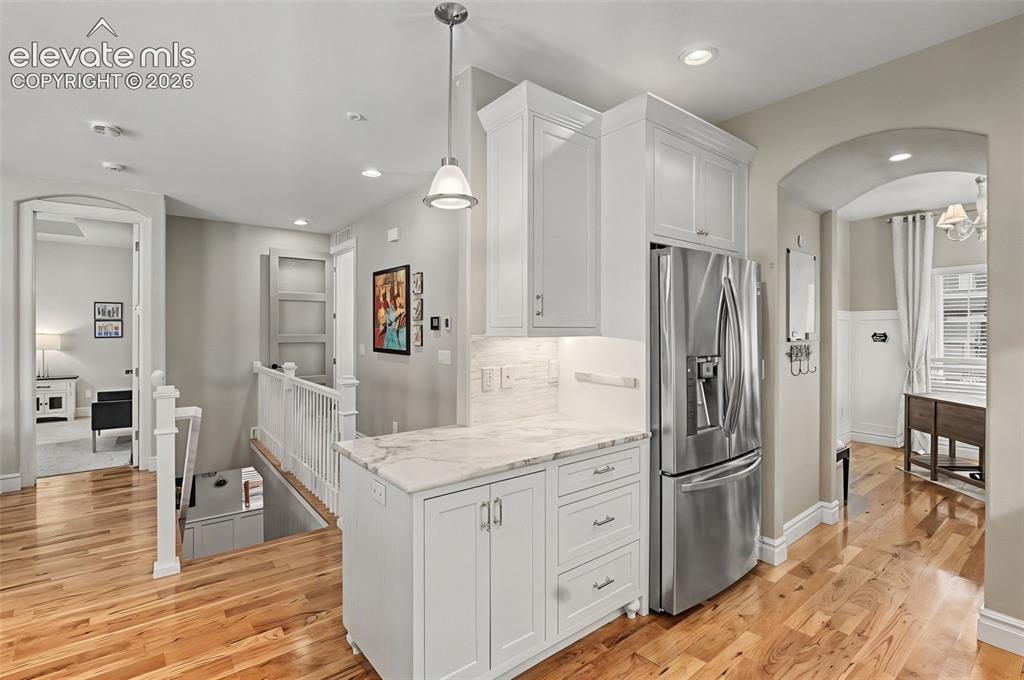 Image 8 of 38: Kitchen