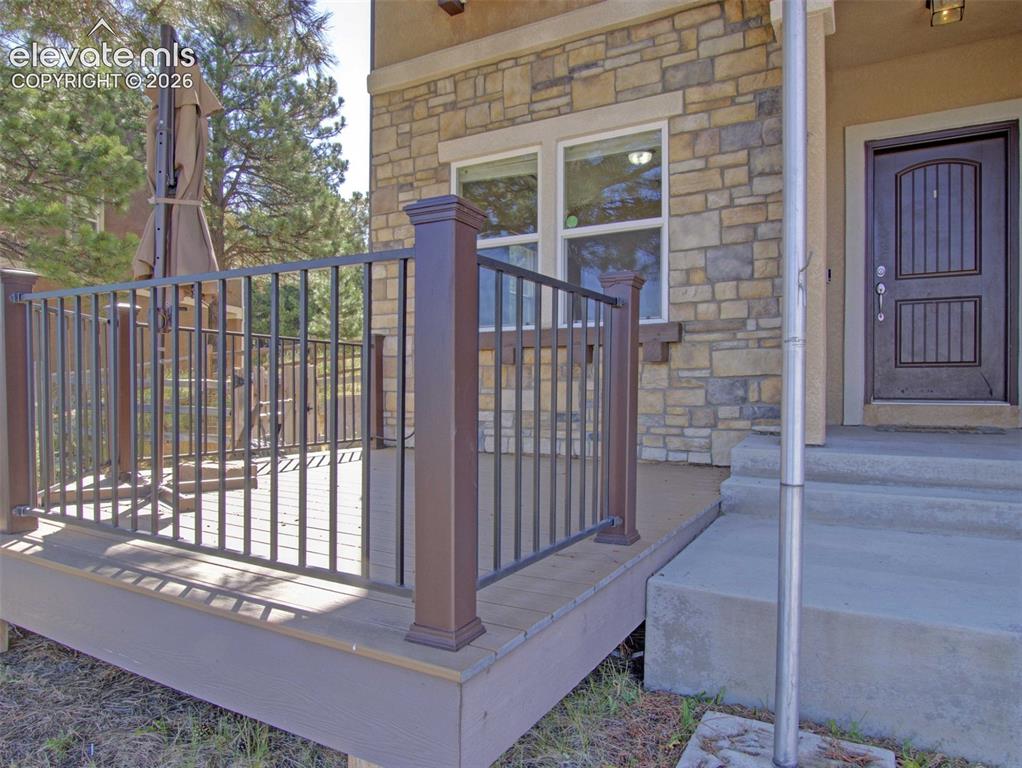 Image 2 of 44: Front Porch
