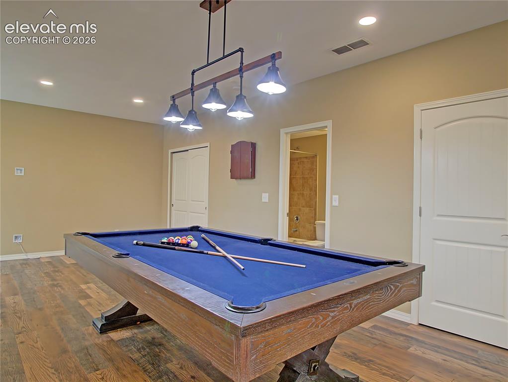 Image 37 of 44: Game Room