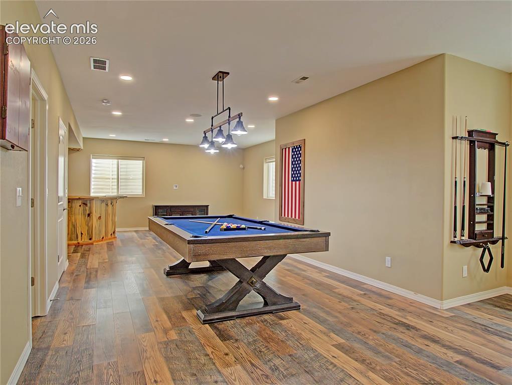 Image 38 of 44: Game Room