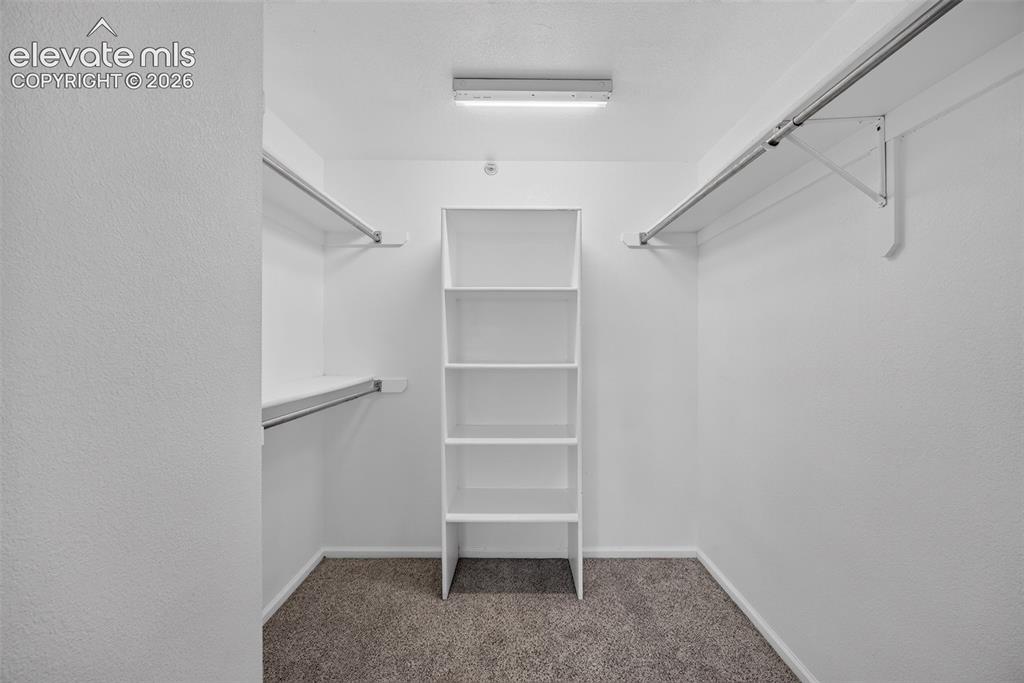 Image 20 of 37: Closet