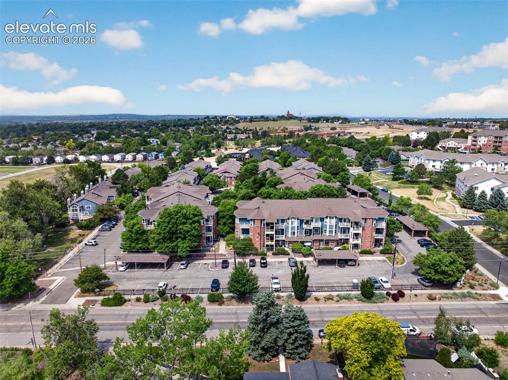 Image 33 of 37: Aerial View