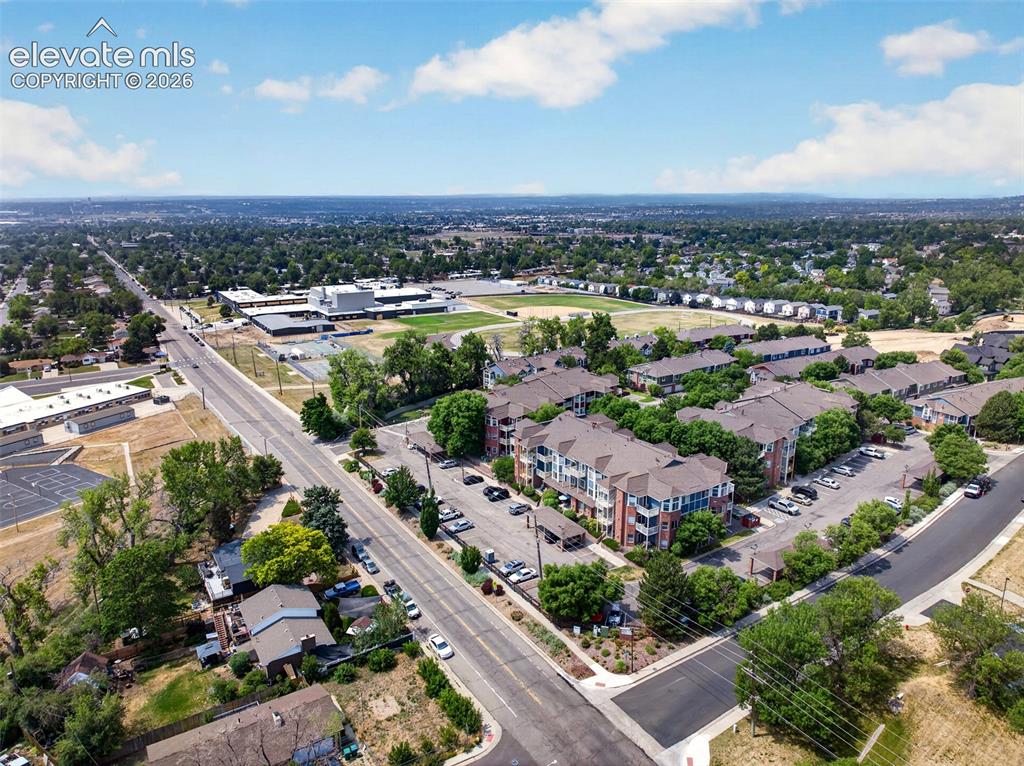 Image 34 of 37: Aerial View