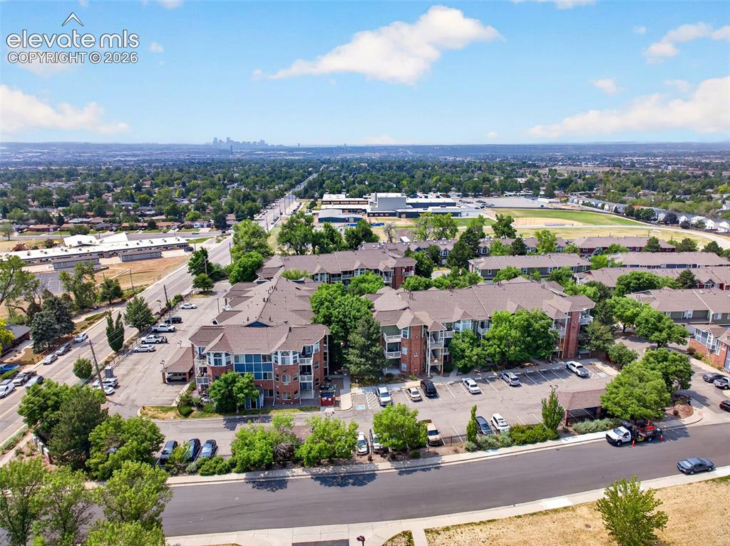 Image 35 of 37: Aerial View