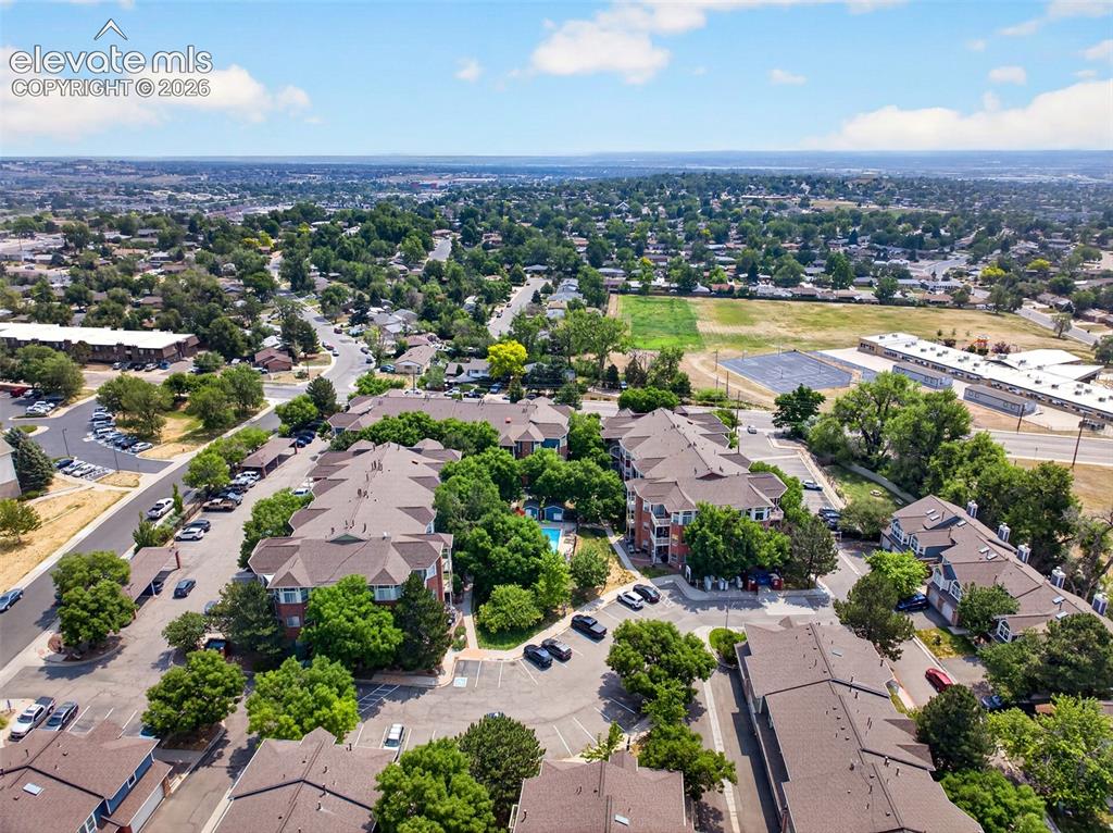 Image 36 of 37: Aerial View